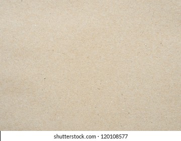 Brown Paper Background