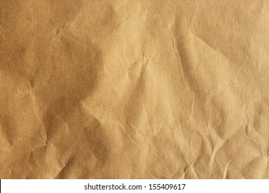 Brown Paper Background