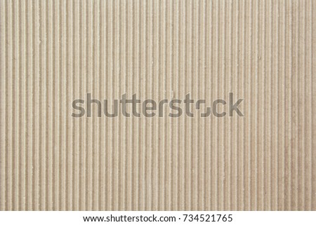 Brown Paper Background Texture