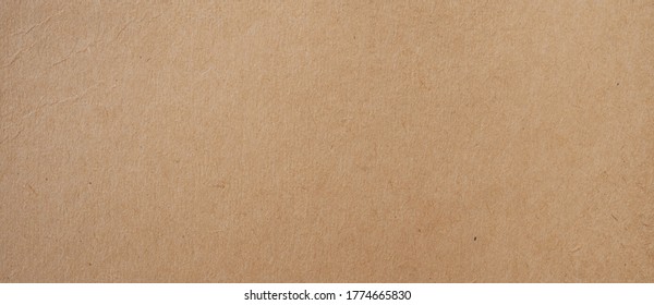 brown paper background and texture with copy space