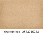 Brown paper background, vintage paper texture, design space. Simple plain vintage brown background, minimal brown wallpaper paper texture. Minimal plain vintage brown design space background