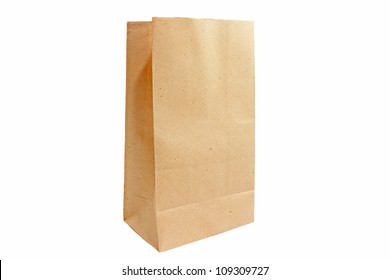 Brown Paper Bag