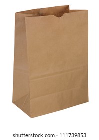 Brown Paper Bag