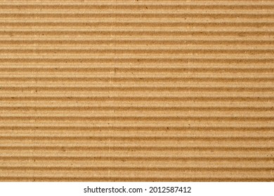 Brown paper box or Corrugated cardboard sheet texture,Corrugated Cardboard Texture background.
