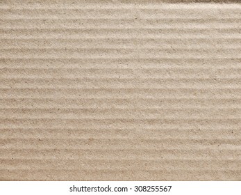 Brown Paper Box Texture