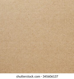 Brown Paper Box Texture