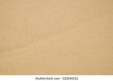 Brown Paper Box Texture