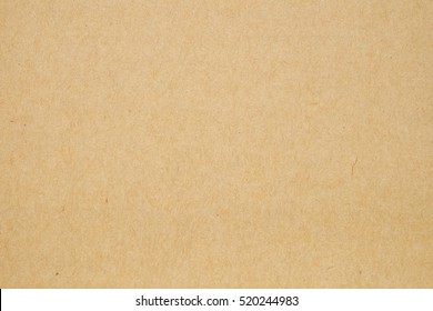 Brown Paper Box Texture