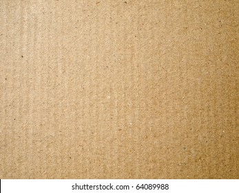 Brown Paper Card Board For Web Background