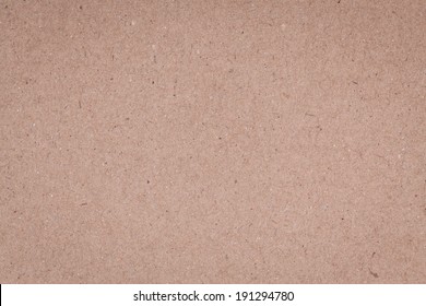 Brown Paper Card Texture, Paper Cardboard Background