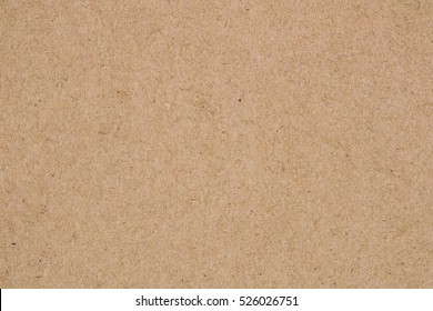 Brown paper close-up - Shutterstock ID 526026751