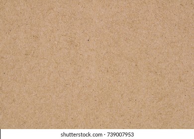 Brown Paper Close-up