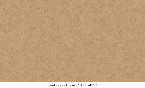 Brown Paper Craft Texture Background. For Wrapping.