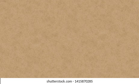 Brown Paper Craft Texture Background. For Wrapping.