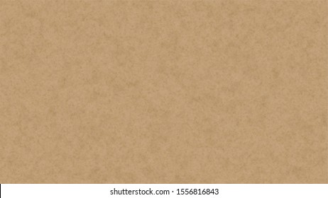 Brown Paper Craft Texture Background. For Wrapping.