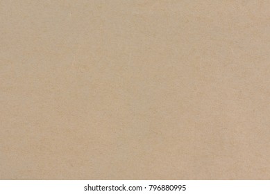 Brown Paper Kraft  Texture Background