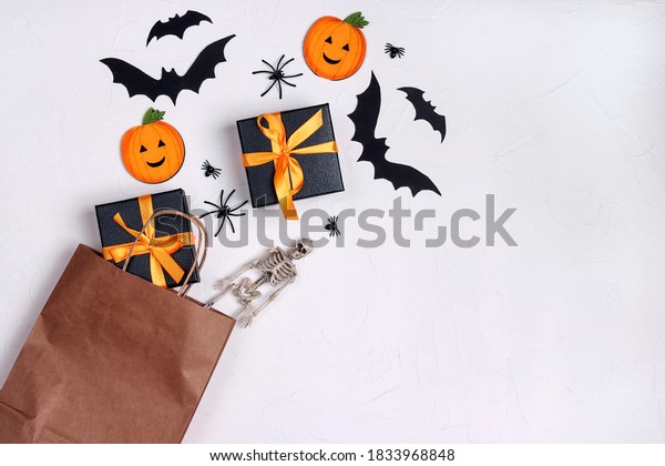 8,172 Halloween Bags Stock Photos, Images & Photography | Shutterstock