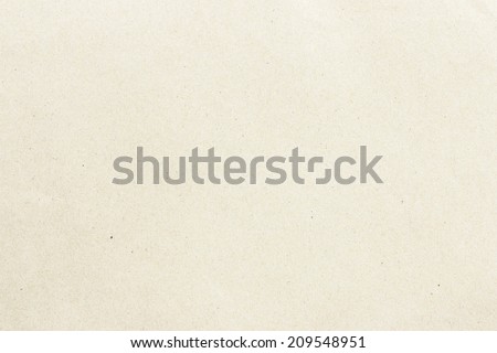 Brown paper texture