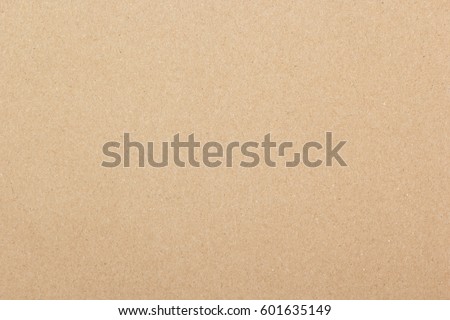 Brown paper texture