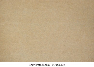 brown  paper  texture for background - Shutterstock ID 114066832