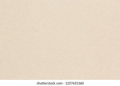 Brown paper texture background - Shutterstock ID 1257631360