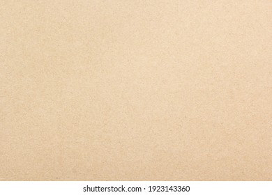 Brown paper texture as background - Shutterstock ID 1923143360