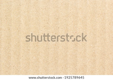 Brown paper texture for background