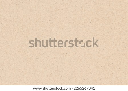 Brown paper texture for background ストックフォト © 