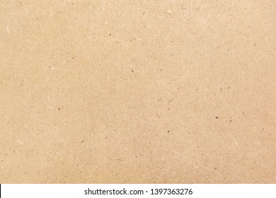 Brown paper texture background or cardboard surface from a paper box for packing. and for the designs decoration and nature background concept - Shutterstock ID 1397363276