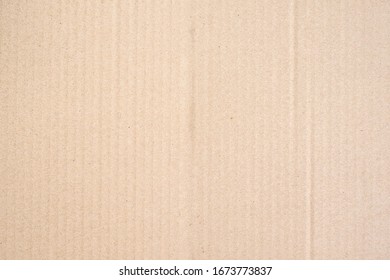 Brown paper texture background or cardboard surface from a paper box for packing. and for the designs decoration and nature background concept - Shutterstock ID 1673773837