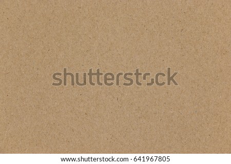 Brown paper texture background , Craft paper for eco world