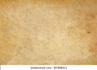Brown paper texture. Vintage paper background - Shutterstock ID 307808411