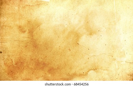 Brown Paper Textures - Perfect Background With Space