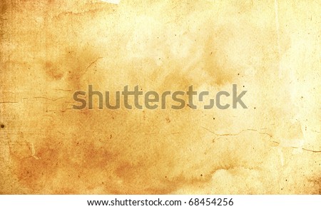 brown paper textures - perfect background with space