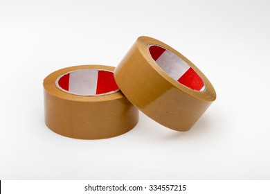 Brown Parcel Tape