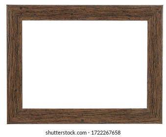 Wood Frame Images, Stock Photos & Vectors | Shutterstock