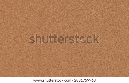 Brown pixelated noise texture pattern