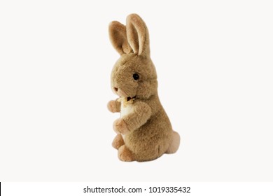 cuddly rabbit toys