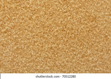 Brown, Raw Sugar Background