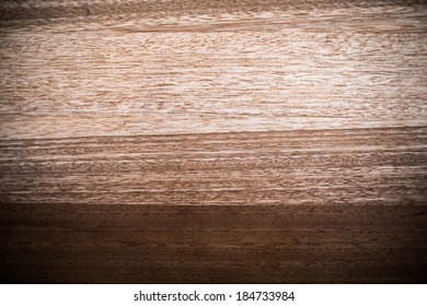 Brown raw wood texture - Shutterstock ID 184733984