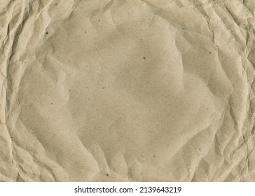 Brown recycle paper. Ripped paper, torn page piece. Fragment background of wooden texture for designers, isolated blank templates set. Old paper antique texture. - Shutterstock ID 2139643219