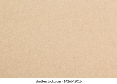 Brown recycled paper texture background