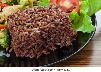 Brown Rice