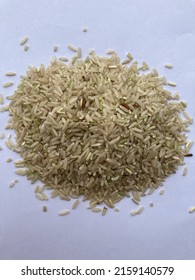 Brown Rice Is Unpolished Rice. Good Results For Those Who Want To Lose Weight. Reduce The Risk Of Cardiovascular Disease Prevent Type 2 Diabetes As Well As Reduce The Risk Of Certain Cancers.