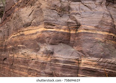 Brown Rock Texture