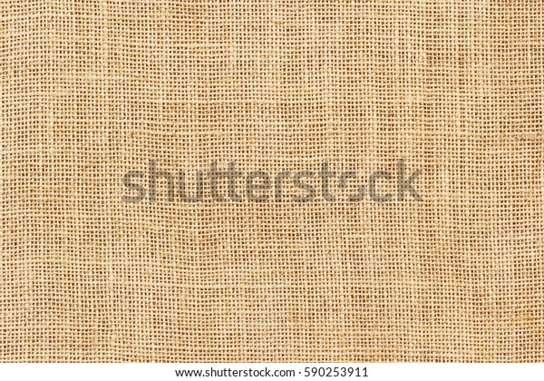 burlap background