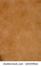 Brown skin texture isolated