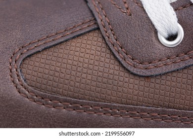 1,179 Eyelet Shoe Images, Stock Photos & Vectors | Shutterstock