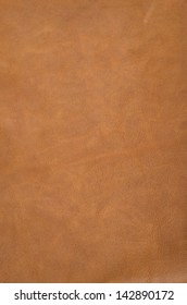 Brown Suede Closeup Background.