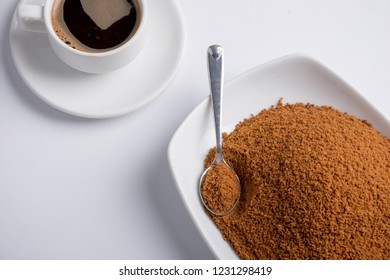 Brown Sugar and Coffee 10